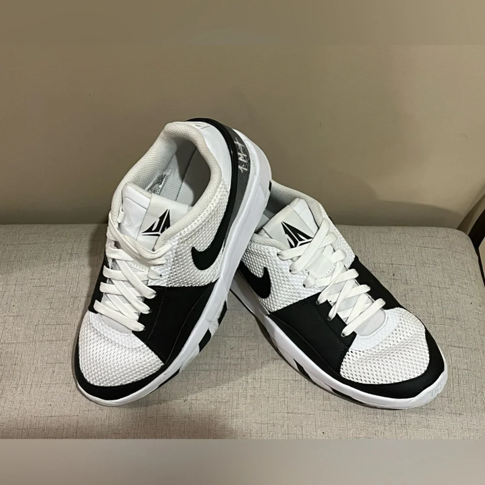 Nike ja gs
